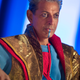 Illustration for article titled Jeff Goldblum Looks Just as Weird as You Hoped in More New Thor: Ragnarok Photos